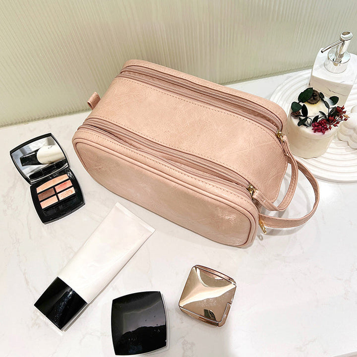 BowLift | Large Travel Makeup Bag