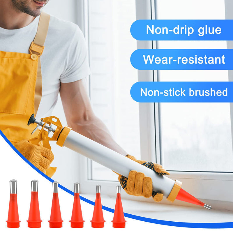 BowLift | Universal Integrated Rubber Nozzle Tool Kit