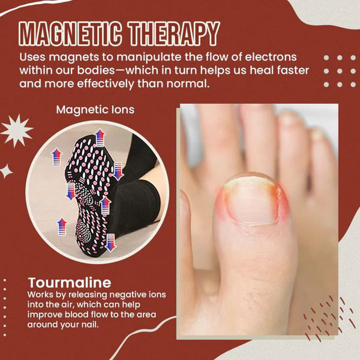 BowLift | Nail Anti-Fungus Socks