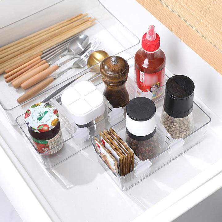 BowLift | Refrigerator Space Allocator