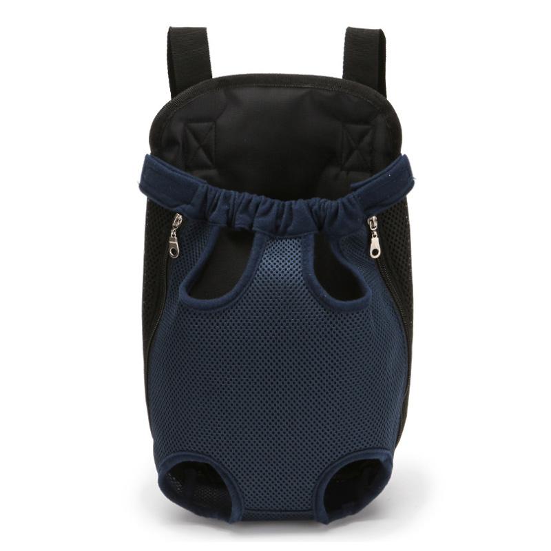 BowLift | Pet Backpack Front