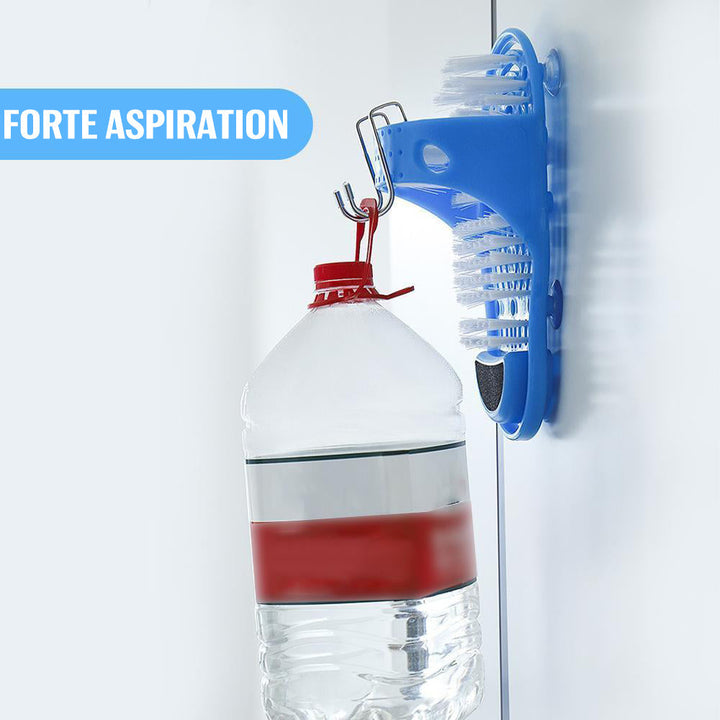 Foot cleaner for the shower | Bowlift