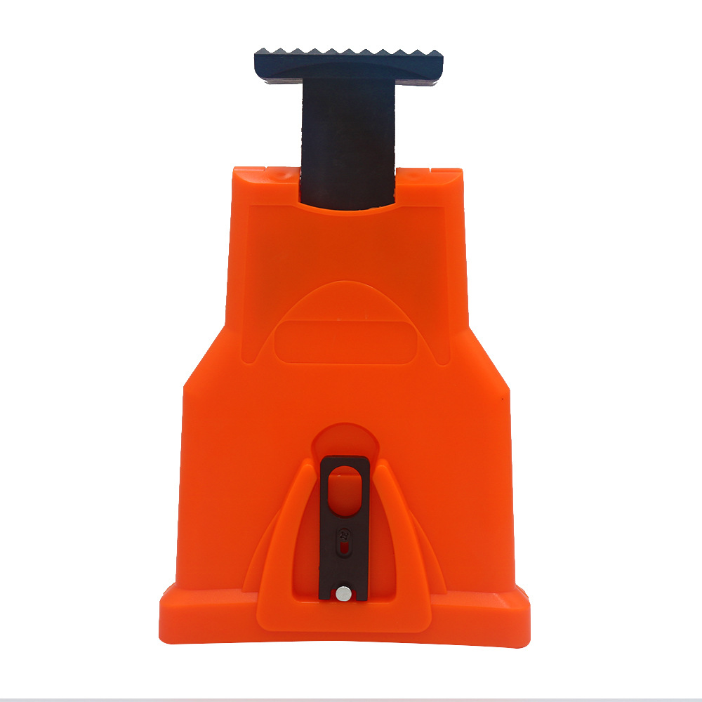 BowLift | Chainsaw sharpener for precise sharpening of chains