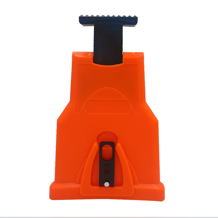 BowLift | Chainsaw sharpener for precise sharpening of chains