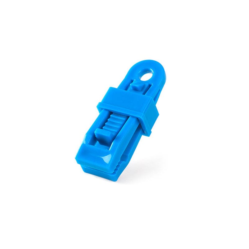 BowLift | Adjustable Heavy Duty Lock Grip for Tarp & Shade Cloth