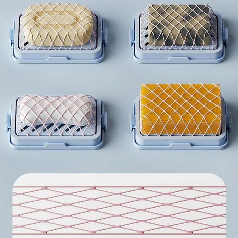 BowLift | Multifunctional Soap Washbox