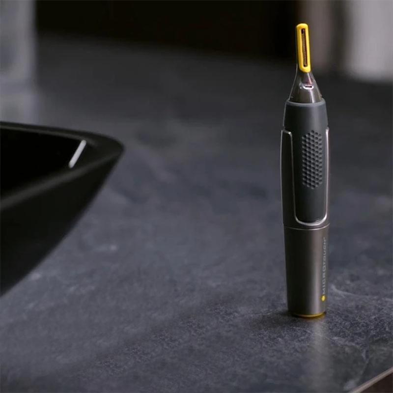 BowLift | Ultrathin precision shear device