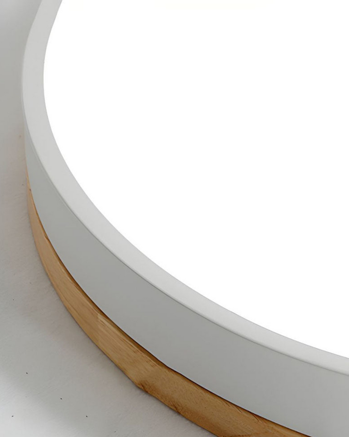 BowLift | Modern Ceiling Lamp with Nature-Inspired Shape