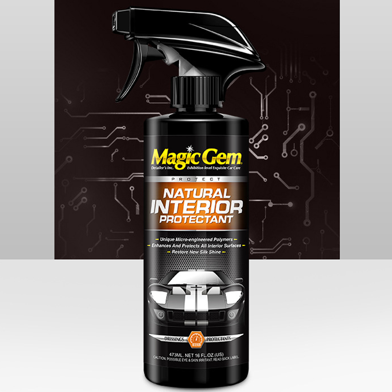 BowLift | Car seat protection wax