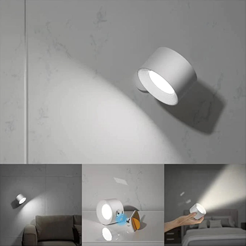 BowLift | Magnetic Wall Lamp