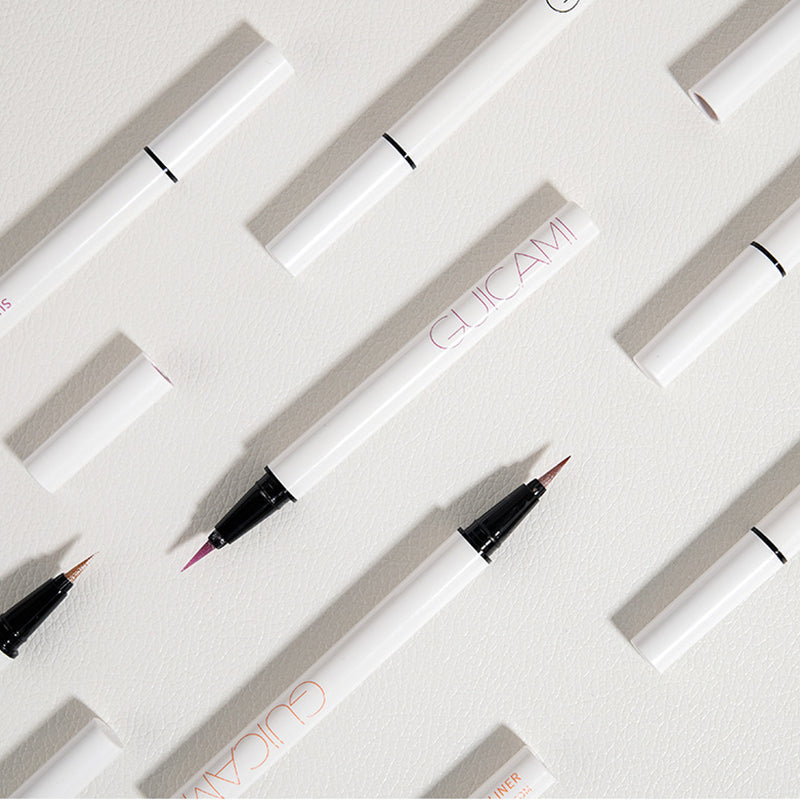 BowLift | Water and oil repellent eyeliner