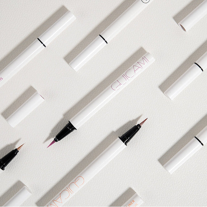 BowLift | Water and oil repellent eyeliner