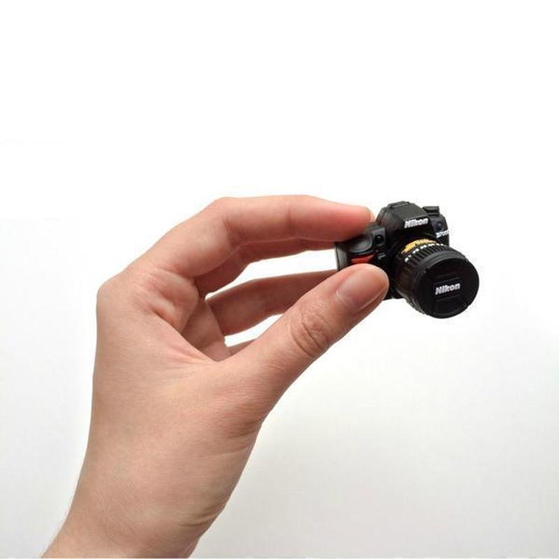 BowLift | Mini Camera USB