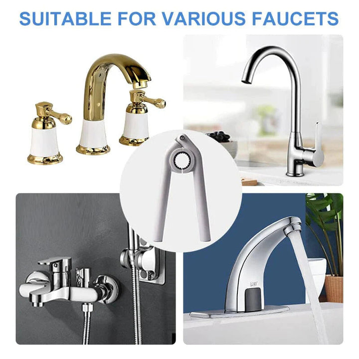 BowLift | Faucet aerator wrench