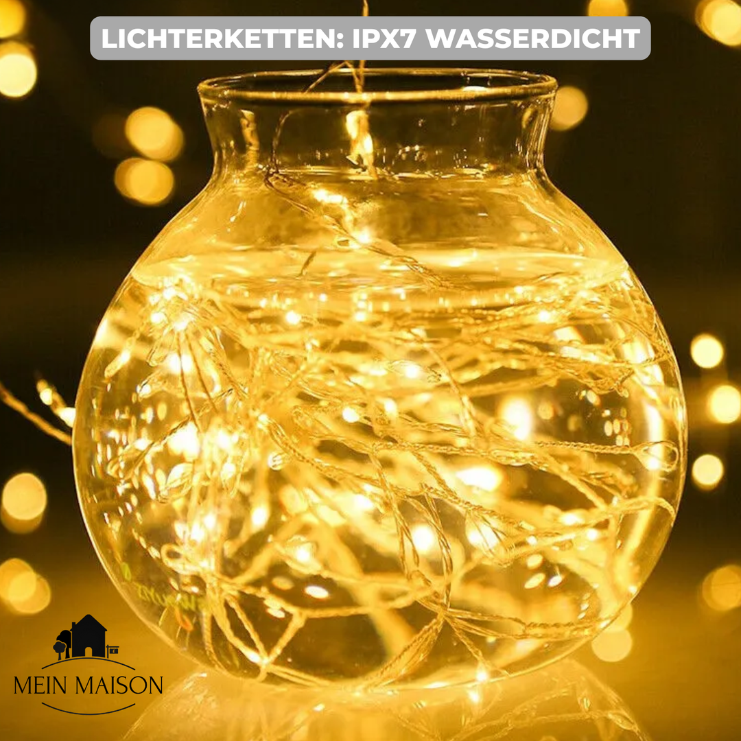 BowLift | LedTwine Lights – Enchanting Lighting, Endless Imagination
