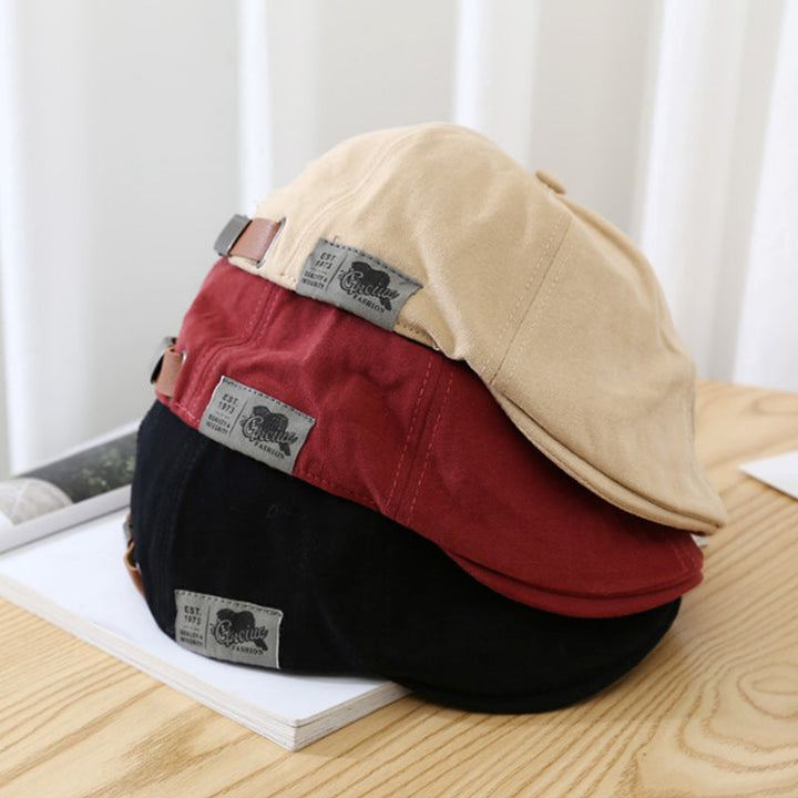 BowLift | Retro Vintage Beret