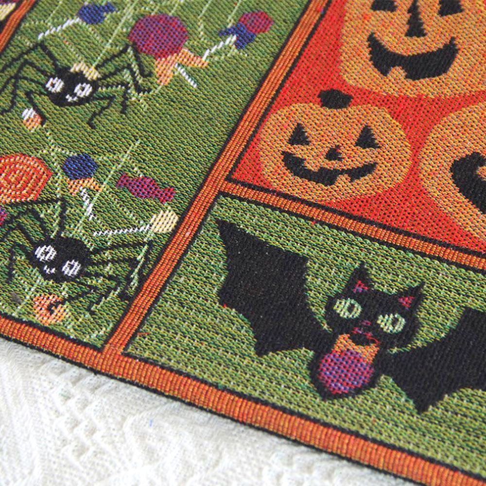 BowLift | Halloween Decoration Tablecloth