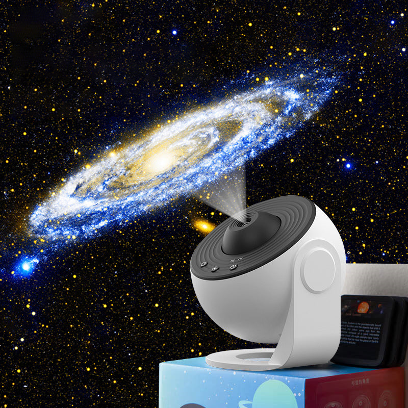 BowLift | Globe Galaxy Star Lamp