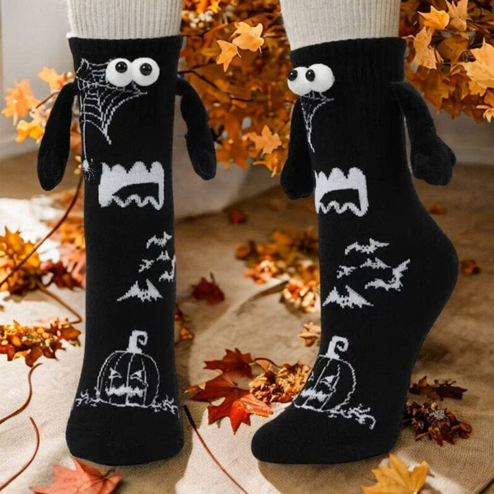 BowLift | MAGNETIC Socks WINTER EDITION