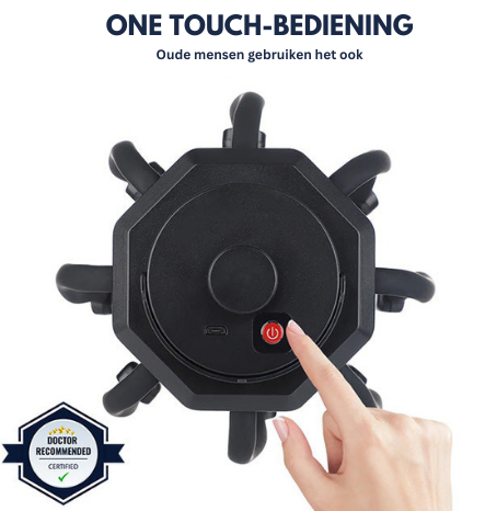 BowLift | Innovative Head Care – Health and Relaxation in Every Touch