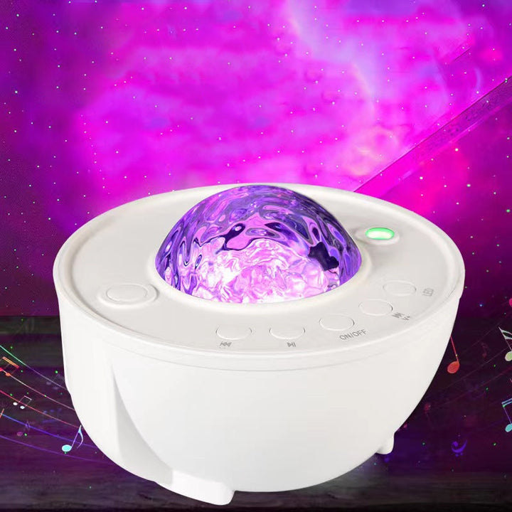 BowLift | Starry Sky Automatic Light
