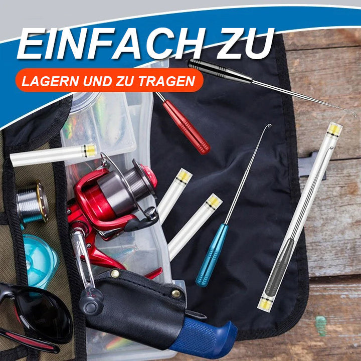 Angelhaken-Snatch-Remover | Bowlift