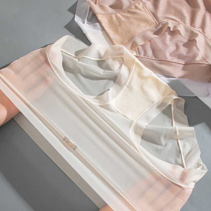 BowLift | Ice Silk Ultra-Thin Underwear