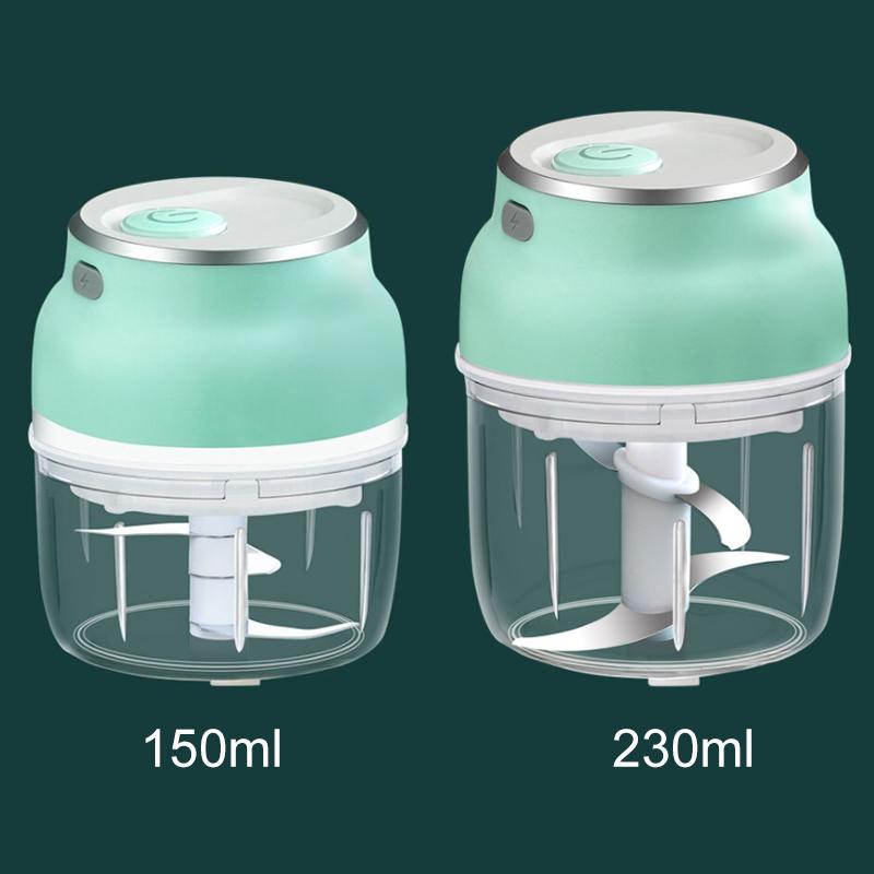 BowLift | Electric Mini Chopper