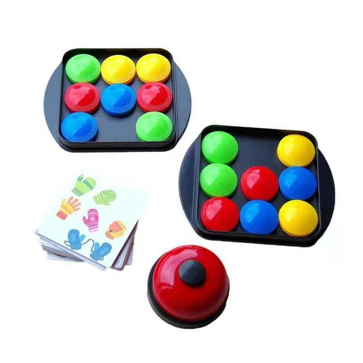 BowLift | Crazy Push and Push Table Games