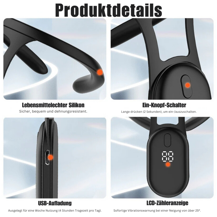 BowLift | SpineAlign™ Spine Wellness Protection