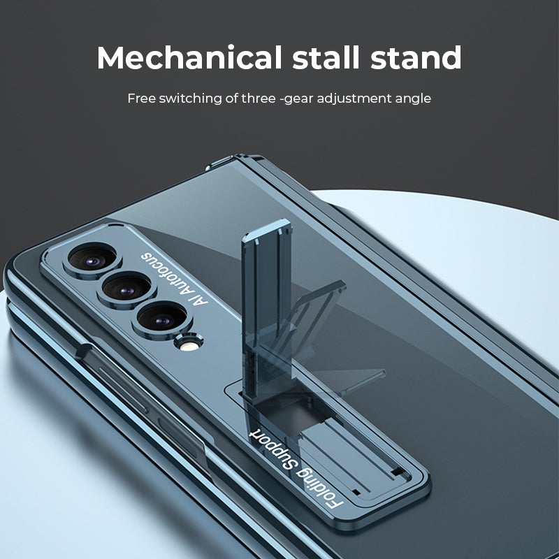 BowLift | Samsung Flip Phone Case for Fold4