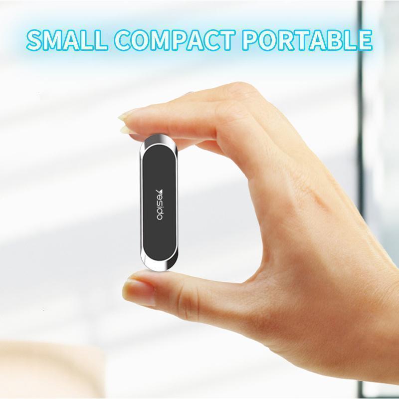 Magnetic phone holder Bowlift