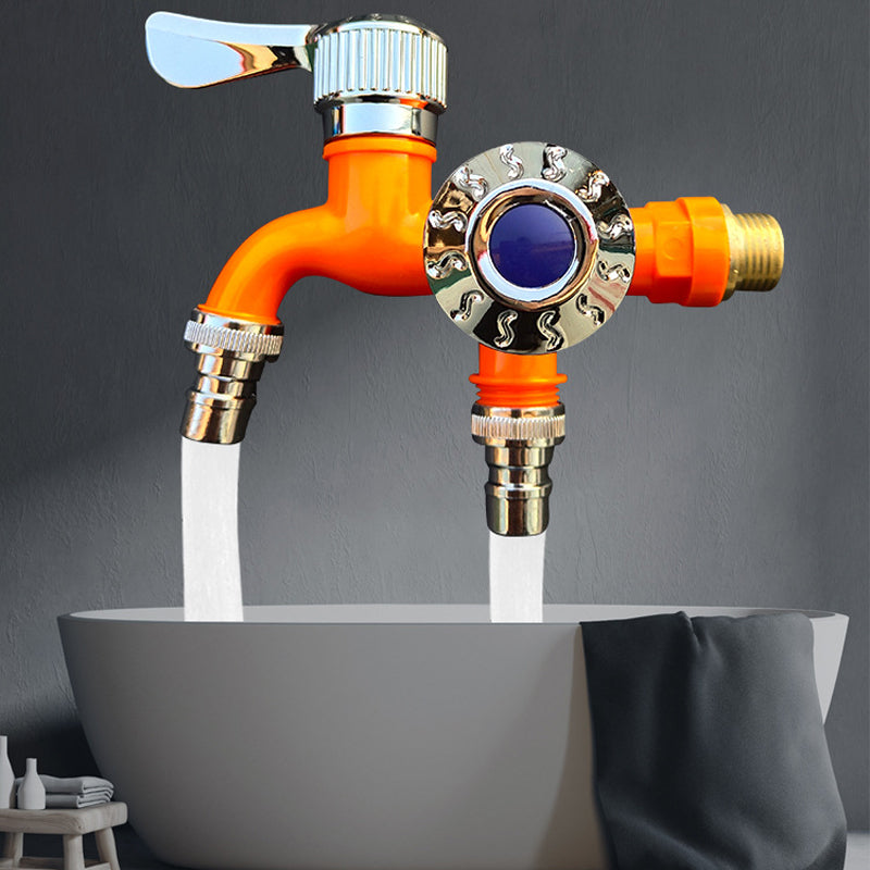 BowLift | Double Outlet Faucet
