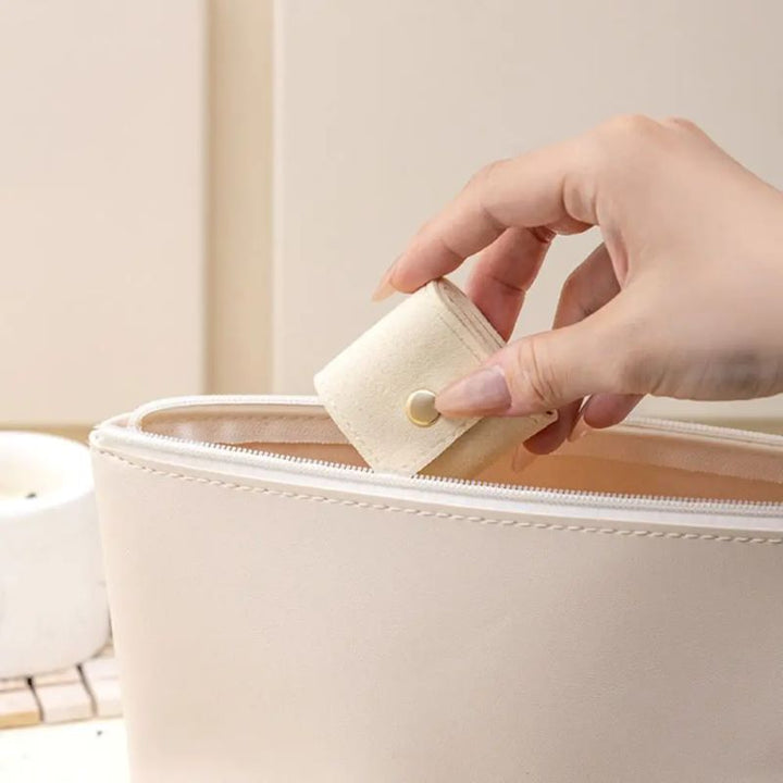 BowLift | Mini Travel Jewelry Bag