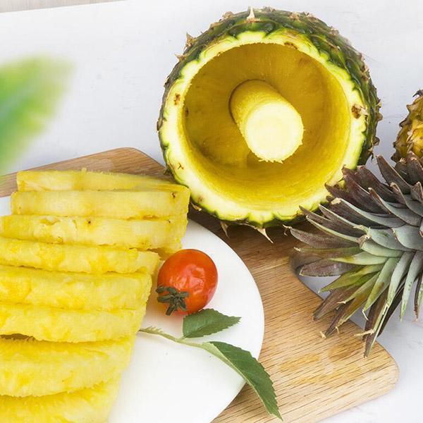 Pineapple peeler made of stainless steel | Bowlift