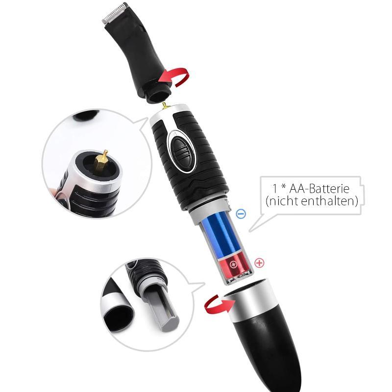 Dog Care Clippers | Bowlift
