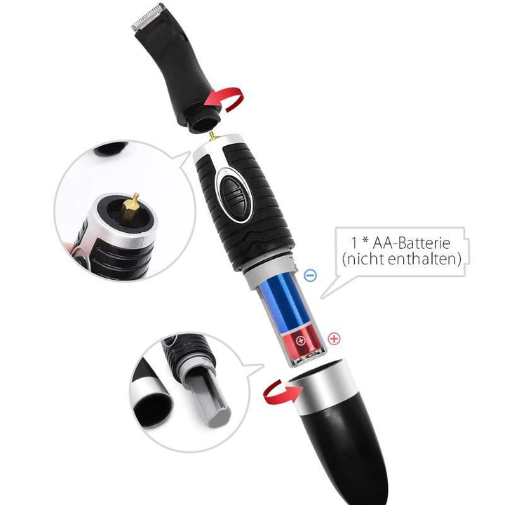 Dog Care Clippers | Bowlift