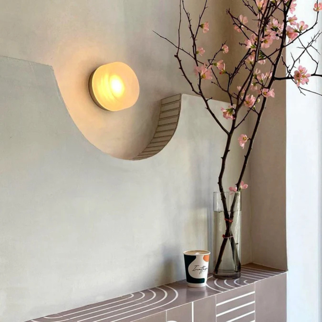 BowLift | Luxury Wall Lighting Indoor