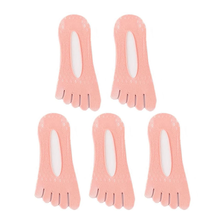 BowLift | New Ladies Toe Socks
