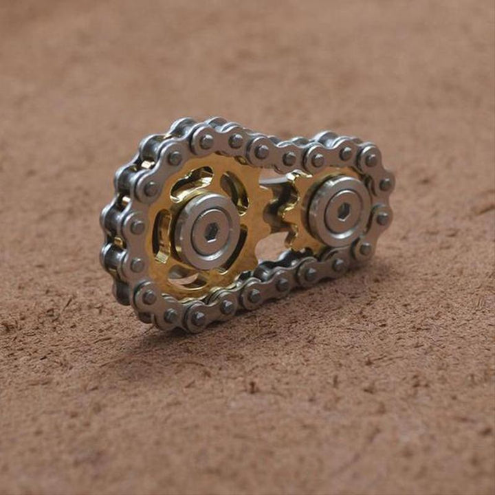 BowLift | Fingertip Gyro Sprocket 16 Precision Parts Kit