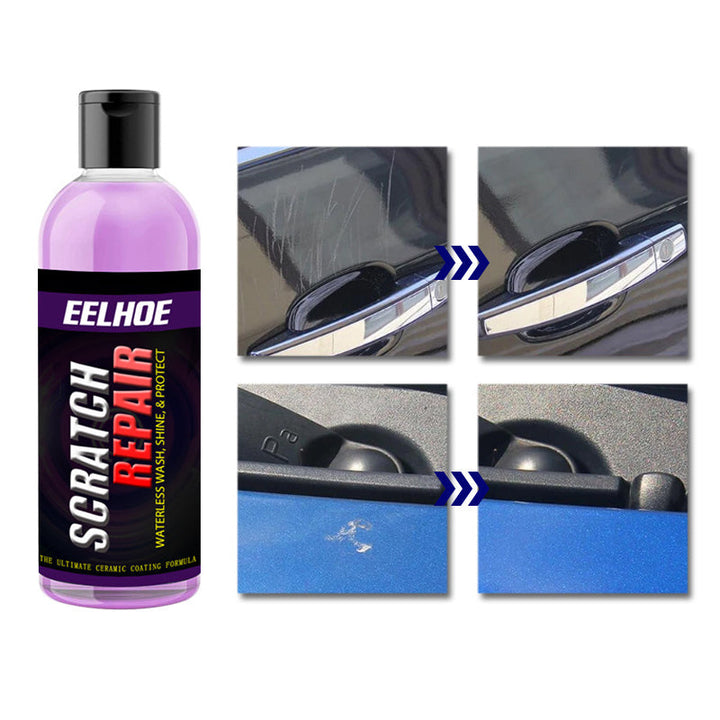 BowLift | New Scratch Repair Kit
