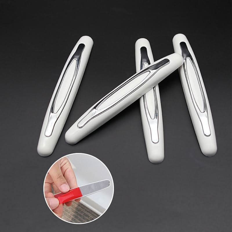 BowLift | Universal Car Door Edge Guard Strips (4-Pack)