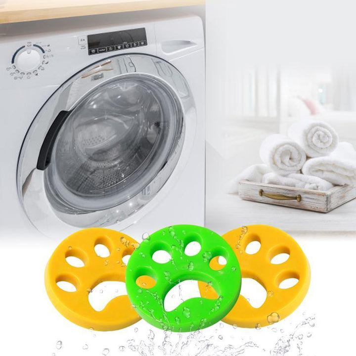 BowLift | Pet Hair Remover for Laundry for All Pets