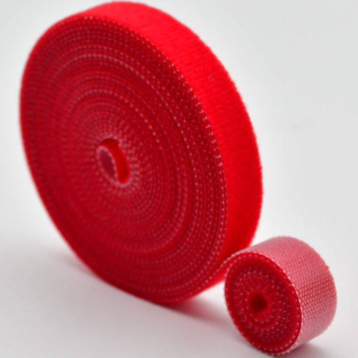 BowLift | Self-Attaching Nylon Cable Ties