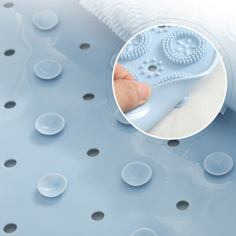 Round Non Slip Shower Mat | Bowlift