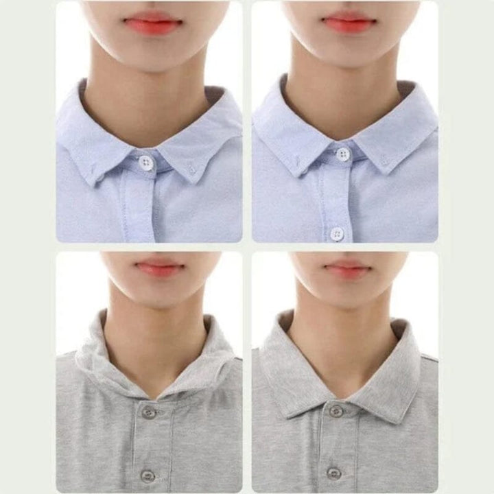 BowLift | Reinforced PVC collar Anti-twist list edge