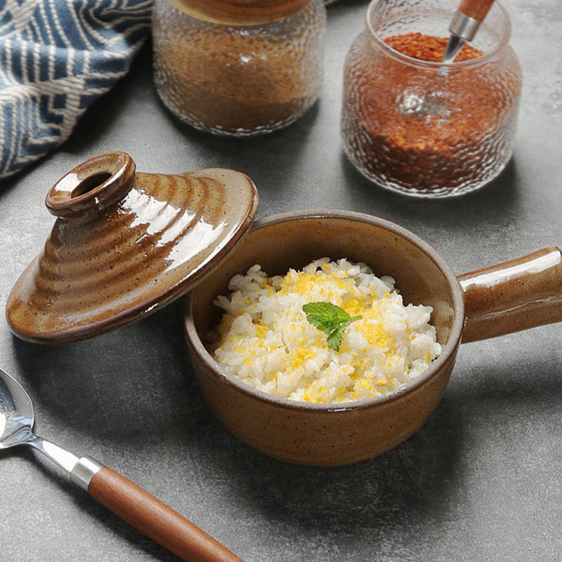 Ceramic Microwave Cooker | Bowlift