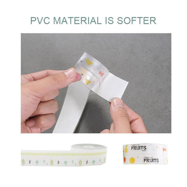 BowLift | Kitchen waterproof mold band