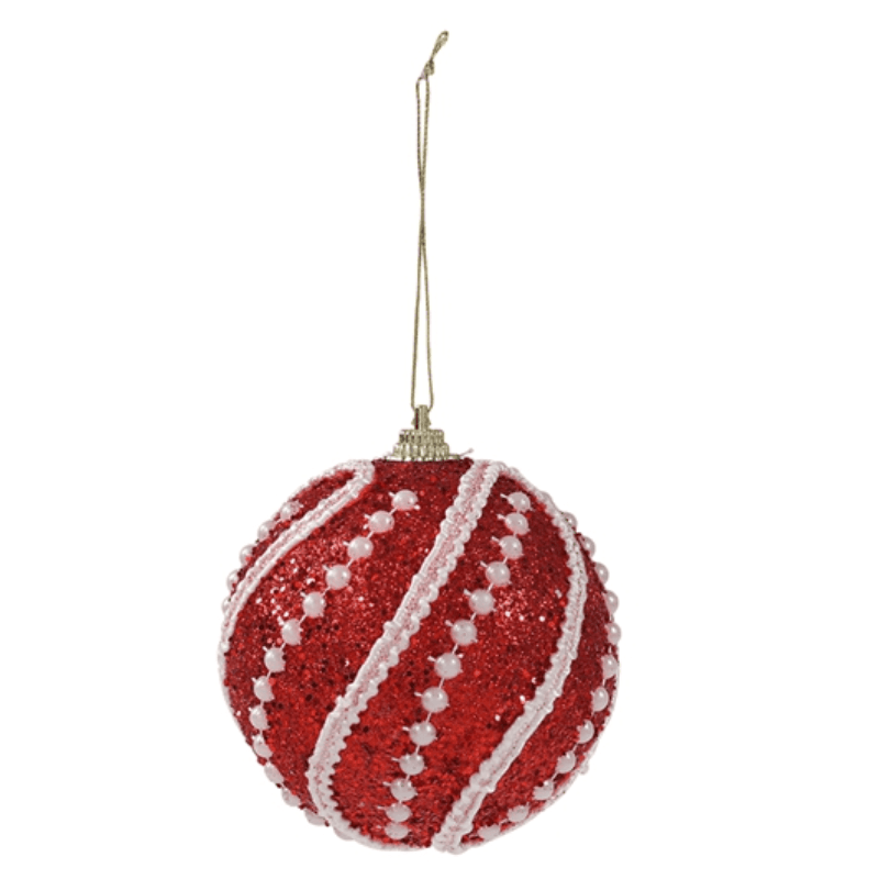 BowLift | NoelDelight | Christmas Tree Decor Hanging Ornaments
