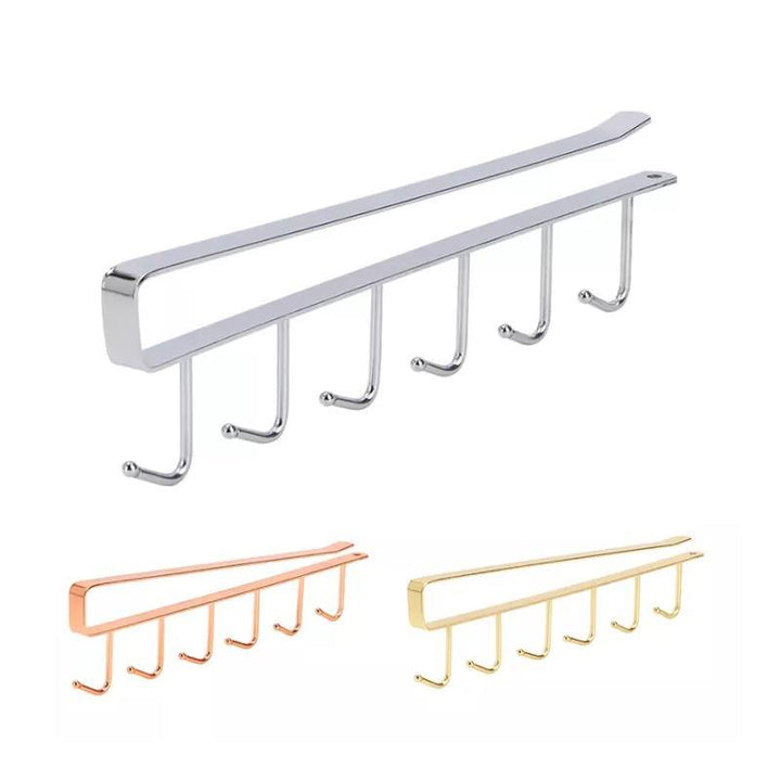BowLift | Multifunctional Storage Hooks
